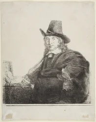 Jan Asselyn, målare