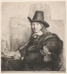 Jan Asselyn, målare