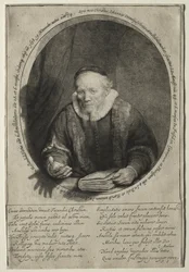 Jan Cornelis Sylvius, Predikant