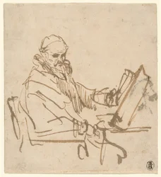 Jan Cornelisz Sylvius, predikanten