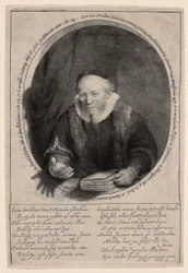 Jan Cornelius Sylvius, predikant