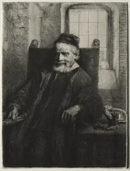 Jan Lutma, Guldsmed