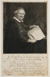 Lieven Willemsz van Coppenol