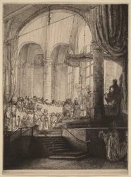 Medea, eller Jasons och Kreusas bröllop