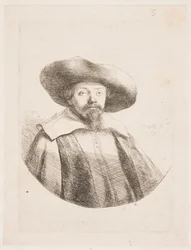 Samuel Manasseh Ben Israel, judisk författare