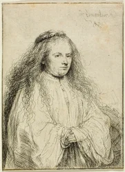 St Catherine (den lilla judiska bruden)