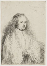 St Catherine (
