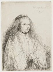 St Catherine (