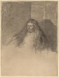 Den stora judiska bruden