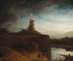 Kvarnen