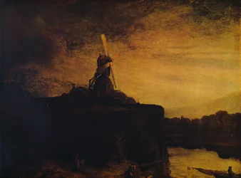 Bruket, 1645-1648