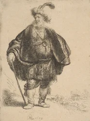 Persern, 1632, 1632.