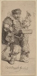 Kvacksalvaren