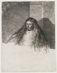 Den stora judiska bruden