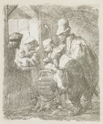 Gatumusikanterna