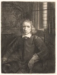 Thomas Jacobsz Haaring (den ”unge Harring”)