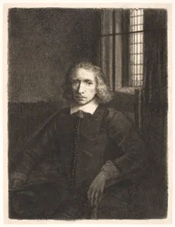 Thomas Jacobsz Haaring (den ”unge Harring”)