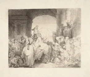 Mardocheus triumf