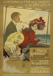 Western  Brighton Railway