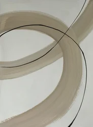 Neutralt abstrakt flöde