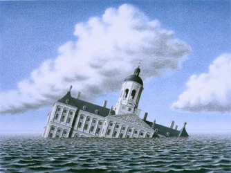 Amsterdams slott