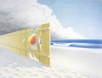 Strandboll
