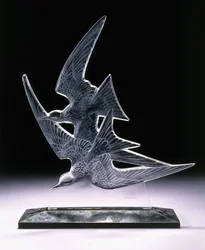 Svalor nr 1107