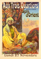 Orientmatta