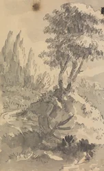 Landskap