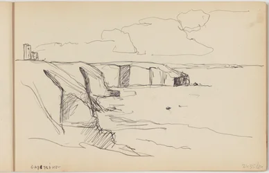 Cap Fréhel