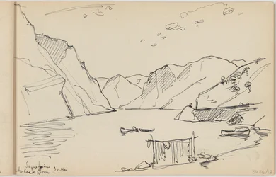 Sognefjorden, Aurlandsfjorden