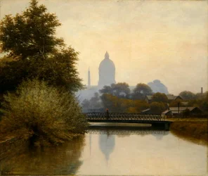 Kanalen, Morgoneffekt