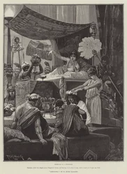 Cleopatra, av H Rider Haggard