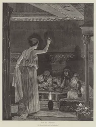 Cleopatra, av H Rider Haggard