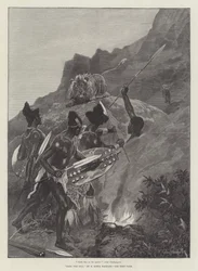 Liljan Nada, av H Rider Haggard