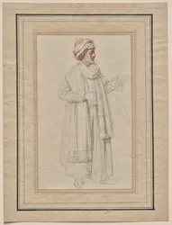 Sidi Hadji Abdurrahman Adja (1720-1792)