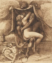 Venus och Mars