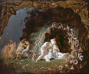 Sovande Titania