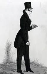 Edward Hughes Ball Hughes, Den gyllene balen, 1819
