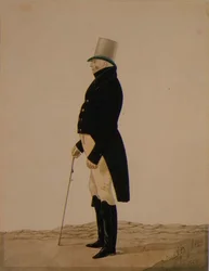 H.R.H. Hertigen av Gloucester