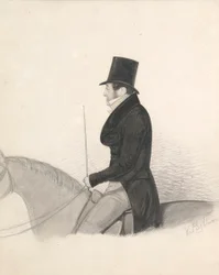 Mr Smith Dorian, 1841