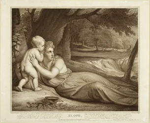 Alope