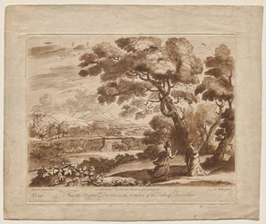 Landskap, Plansch nr 140