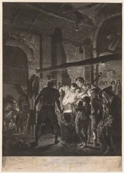 Smeden, 1771.