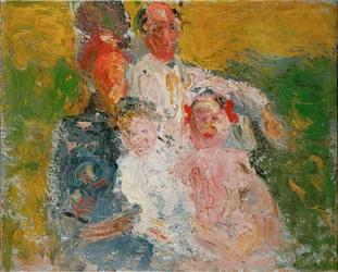 Familjen Schoenberg