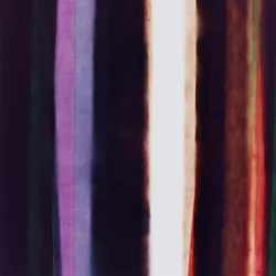 Stripe IV, 2005