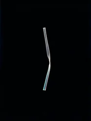 Namnlös, 2004 (unikt fotogram av c-typ)