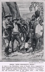Allan Quatermain