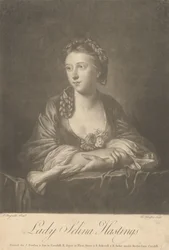 Lady Selina Hastings