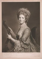 Fröken Harriet Powell